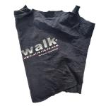 Disposable Deep Color T Shirt Mixed Cotton Rags