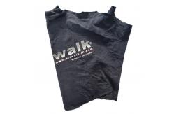 China Disposable Deep Color T Shirt Mixed Cotton Rags supplier