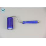 Cleanroom Sticky Roller Dirt Removal for Strict Environment Control for sale