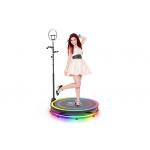Bar 360 Photo Booth 360 Ring Camera Surround Video With Slow Motion for sale