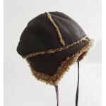 Manufacturer customized  Merino wool cute winter hat for sale