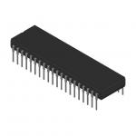 AT89C51-24PI 8-bit Microcontroller with 4K Bytes Flash linear digital integrated circuits for sale