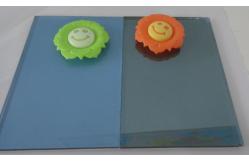 China Customized Energy-Saving Thick Sheet Reflection Glass in Privacy supplier