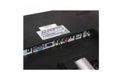 China CE FCC 19.5inch Widescreen LCD Computer Monitors VESA Mount supplier