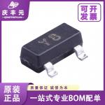 Integrated Circuits IC BZT52C20S SOD-323 Silkscreen WM CJ/Changdian Zener diode 20V for sale