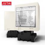 Dual Channel LD-202 Loop Sensor Detector 12-24VADC Direction Recognition For One Way Road for sale