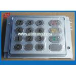 Metal NCR 66xx EPP Keyboard Pinpad Keypad ATM Parts 445-0744350 009-0028973 for sale