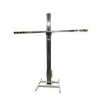 Electric Blinds Roller zebra Curtains test Lift Machine Blinds Inspection Hoist Machine Shutter Lift Machine for sale