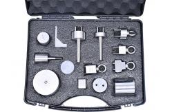 China DIN 0620-1 VDE Gauges For Checking Dimensions Of Plugs Sockets Outlets supplier