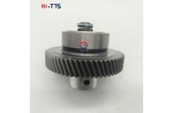 China Engine oil pump  U5MK8266 U5MK8267 for perkins 404d-22 403D-15T supplier