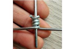 China Galvanized 2000mm Fixed Knot Fence supplier