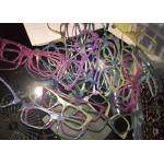 Silk Screen Printing Pvc Heat Transfer Film Stickers With SGS Certification