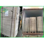 45gsm 49gsm Smooth Printable Newsprint Paper In Roll For Wrapping Custom