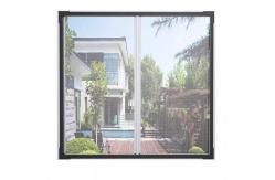 China Direct Selling Pvc mosquito screen Roll For Greenhouse Insect Proof Net supplier