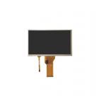 LVDS 7'' Touch LCD Panel With 4 Wire Resistive Touch 800x480 1024x600 Pixels for sale