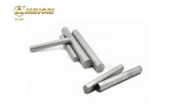 China Carbide Cutting Tools In Ground H6 Solid Carbide Rod With High Strength supplier
