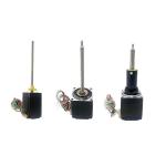 28mm Hybrid Stepper Motor 1.8° Step Angle 2.1/3.7V 1.5/2.3mH for CNC Machines High Torque Hybrid Stepper Motor for sale