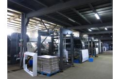 China Driving Belt Of Top Sheet supplier