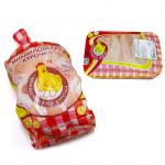 Low-cost wholesale meat Turkey vacuum bag heat shrink bag