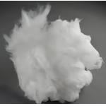 Recycled Nylon 6 Staple Fiber – Eco-Friendly for Spinning for sale