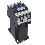 Sontuoec 120V DC Electric Magnetic Contactor PA66 Texture for sale
