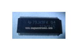 China Integrated Circuit Chip TFP7515DGGR supplier