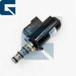 121-1491 1211491 Solenoid Valve For 315C 320C Excavator for sale
