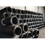 OEM Twisted Annealed Steel Wire Black Tie Wire 1.2mm For Binding