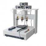 Cnc Dispenser Machine Speed 0.1-800/350 mm/Axis Glue Dispenser for sale
