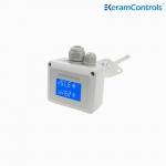 Replaceable Vaisala Temperature And Humidity Transmitter 4-20mA for sale