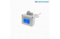 China Replaceable Vaisala Temperature And Humidity Transmitter 4-20mA supplier