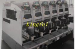 China FUJI NXT M3S High-Speed Module Placement Machine SMT Equipment Fuji Placement Machine supplier