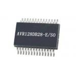 Low Power Microcontroller MCU AVR128DB28-E/SO 8-Bit Core Microcontrollers for sale