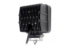 China DC10 - 30V LED Spot Work Light 40 Watt With Polycarbonate Lens supplier