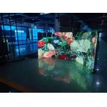 Indoor Full Color LED Display P5 HD Digital Advertising Screen Ultra-thin Commercial Hot-selling Products RGB SMD LED Screen in Factor for sale