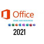 Genuine Office 2021 Professional Plus Online Key Card Office 2021 Product Key for sale