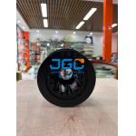 Excavator 4BG1 Crankshaft Pulley 8971720400 Construction Machinery Parts