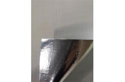 China 1.37m Paper Vapor Barrier Insulation supplier