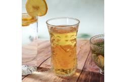 China Recyclable Beer Mugs Bulk Custom Etched Whisky Glasses Drinking Cup supplier