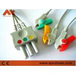 Mindray > Datascope Compatible 3 lead ECG Leadwire - 0010-30-42732 for sale
