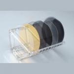 LNOI Wafer Lithium Niobate On Insulator 2/3/4/6/8 Inch LN Substrate​ for sale
