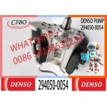 Common Rail Diesel Pump Electric Fuel Injector Pump 294050-0054 ME302145 ME304303 ME306387 Diesel Engine Injection Pump for sale
