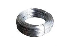 China Nilvar / Unipsan 36 / Nilo 36 / Vacodil36 Invar 36 Material Low Expansion Coefficient Wire supplier