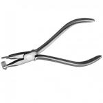 Dentistry Orthodontic Instrument Adhesive Brace Bracket Removal Pliers for sale