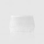 Medical Grade Consumables 96 Deep Well Plate V Shaped for sale