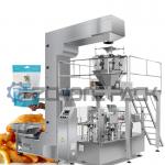 Food Packaging Machine: Precise Packaging, Worry-Free Preservation for sale