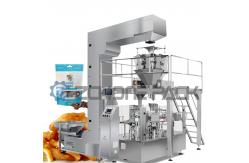 China Food Packaging Machine: Precise Packaging, Worry-Free Preservation supplier