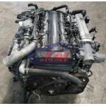 Toyota 1jz 2jz 1jz-Gte 2jz-Gte R154 V160 V161 6 Cylinder Engine Original for sale