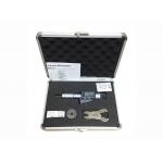 IP54 Protection Degree 5-6mm Digital 3 Pin Inside Micrometer With Setting Ring