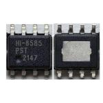 HI-8585PST ARINC 429 Line Driver 2TX 100Kbps 8-Pin PLASTIC ESOIC - NB HOLT for sale